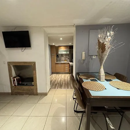 Tiny House 3 Terrasse-parking Groupama Stadium Ldlcarena Apartment Decines-Charpieu
